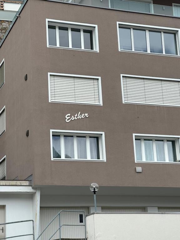WEF DAVOS PLATZ Centre 3,5 Apartment with Garage - 2
