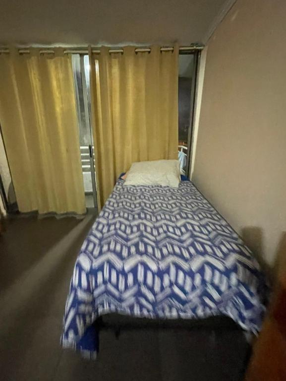 departamento 1 dormitorio centro norte - 5