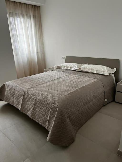 Puglia apartment! nuova costruzione centro bari - 1