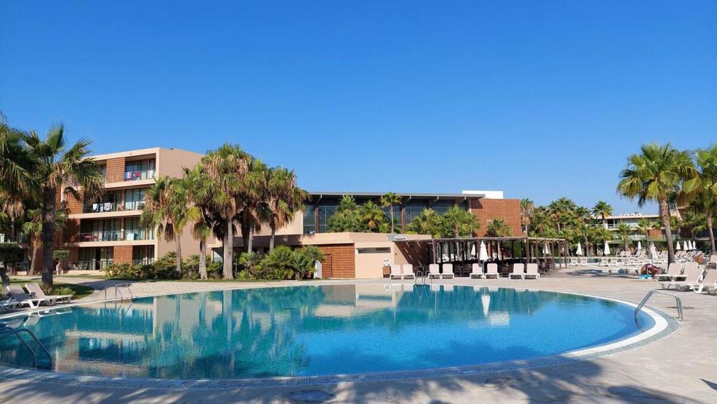 Herdade dos Salgados by Maggie, Albufeira