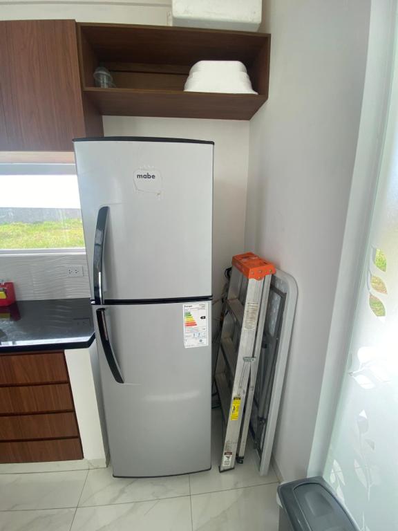 Casa en Mar Adentro - 2