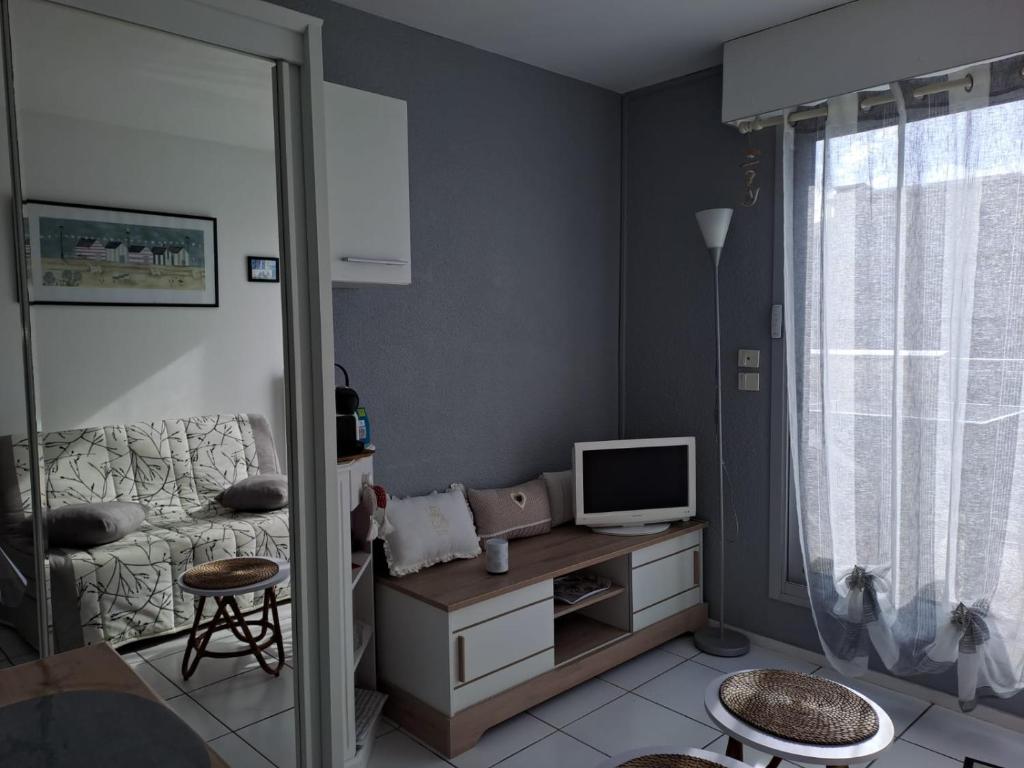 Studio COSY Front de Mer - 3