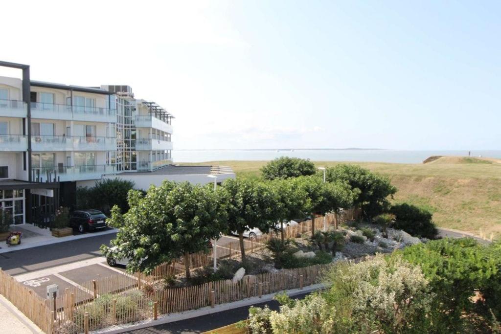 Studio COSY Front de Mer - 4