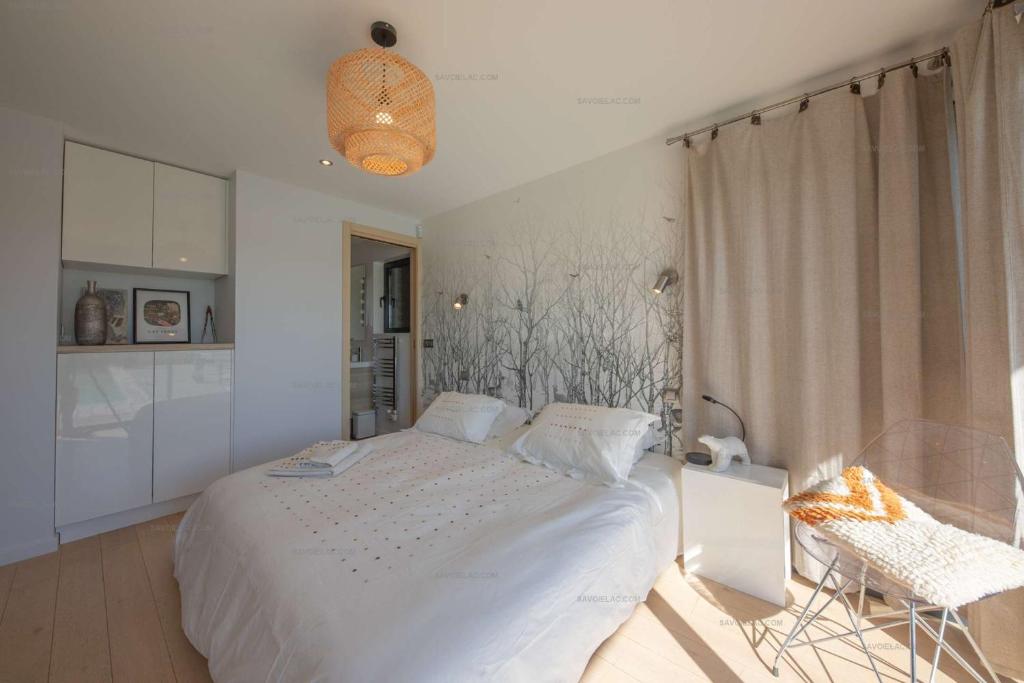Villa Cigogne - Annecy-le-Vieux - 5