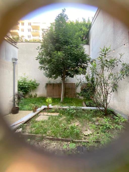 Appartement Jardin Seguin CityCosy - 2