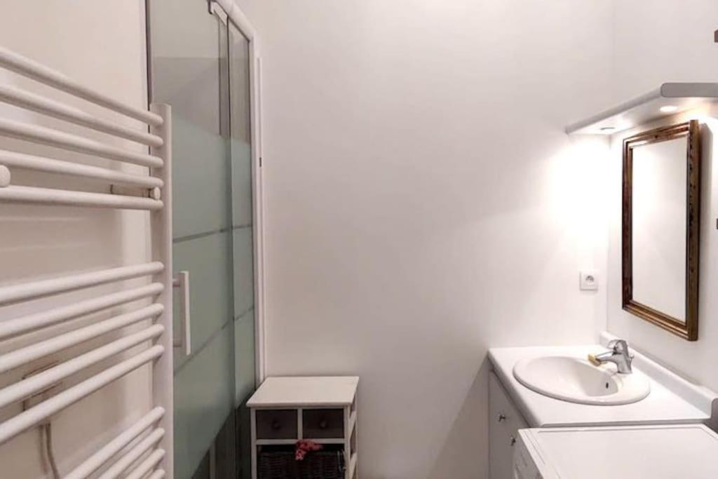 Appartement Jardin Seguin CityCosy - 4