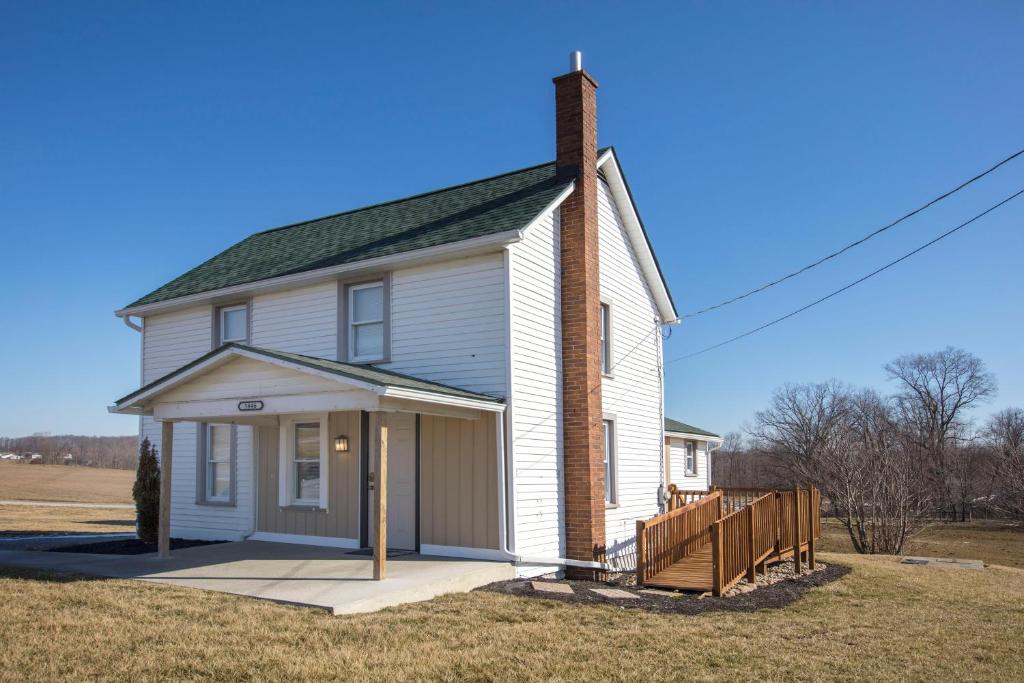 Wayfarer Inn, Dalton