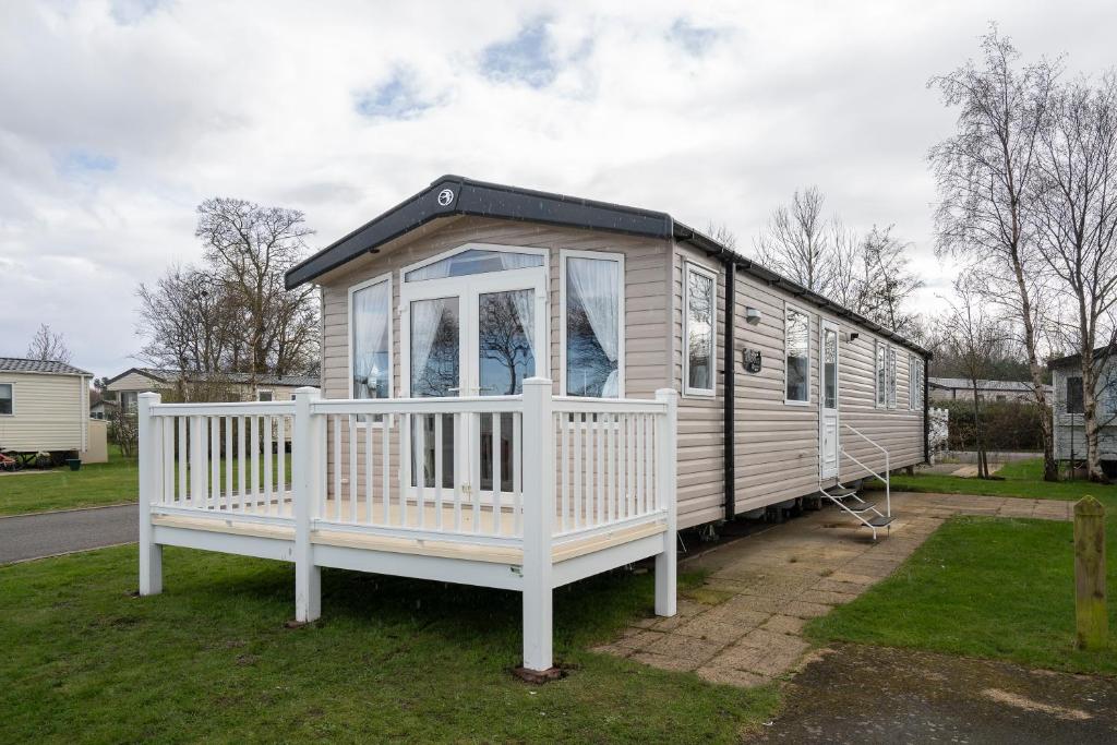 CALI - 3Bed - Static Caravan, Port Seton