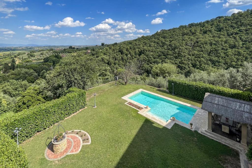 Dimora Il Convento, Scrofiano