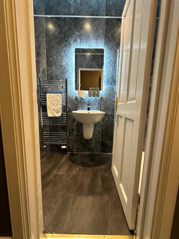 バスルーム（客室）