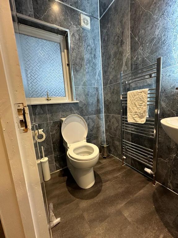 バスルーム（客室）