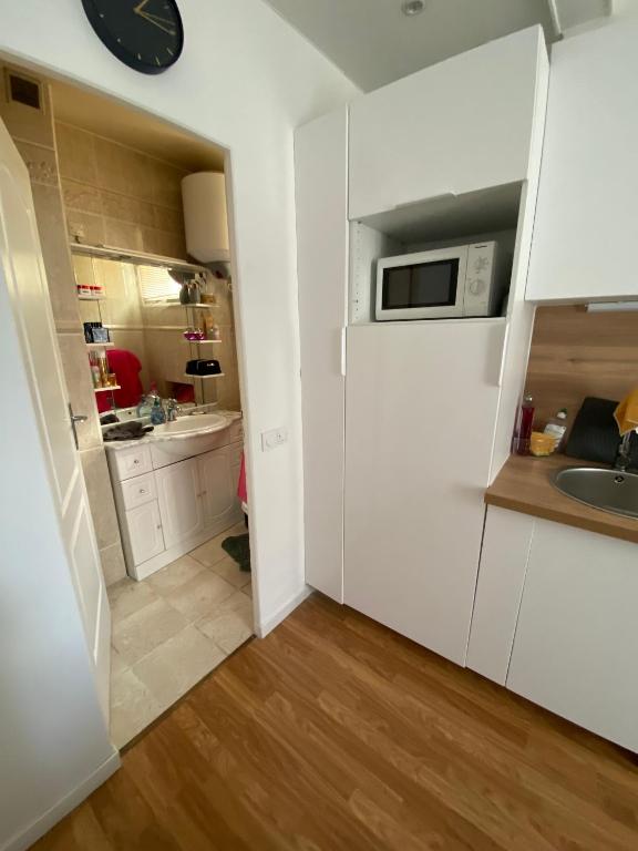 Cosy flat near Parc des Princes - 5