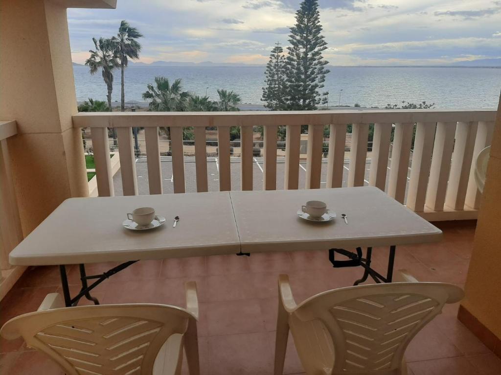 Dos Mares 61A Admer, La Manga del Mar Menor