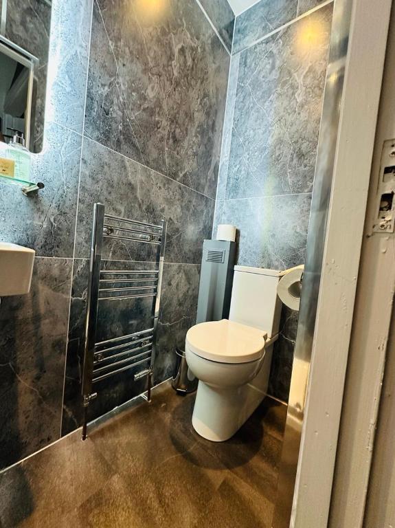 バスルーム（客室）