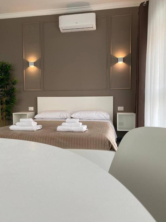 Quintino Sella suites - 3