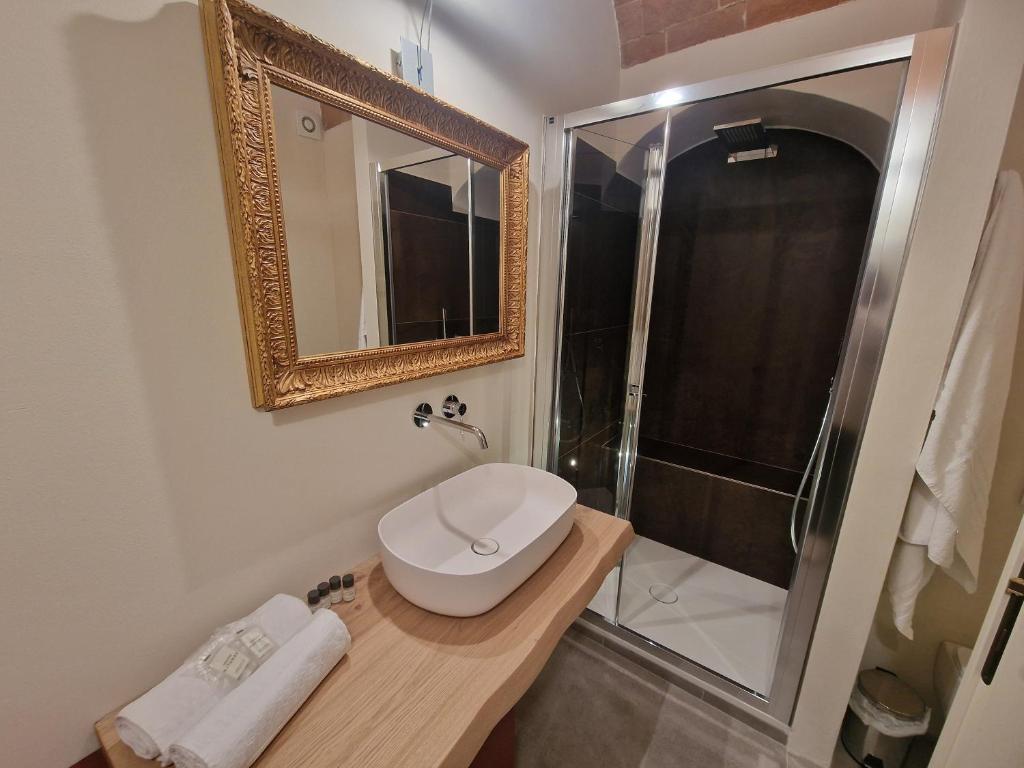 Appartamento Sotto le Torri - 5