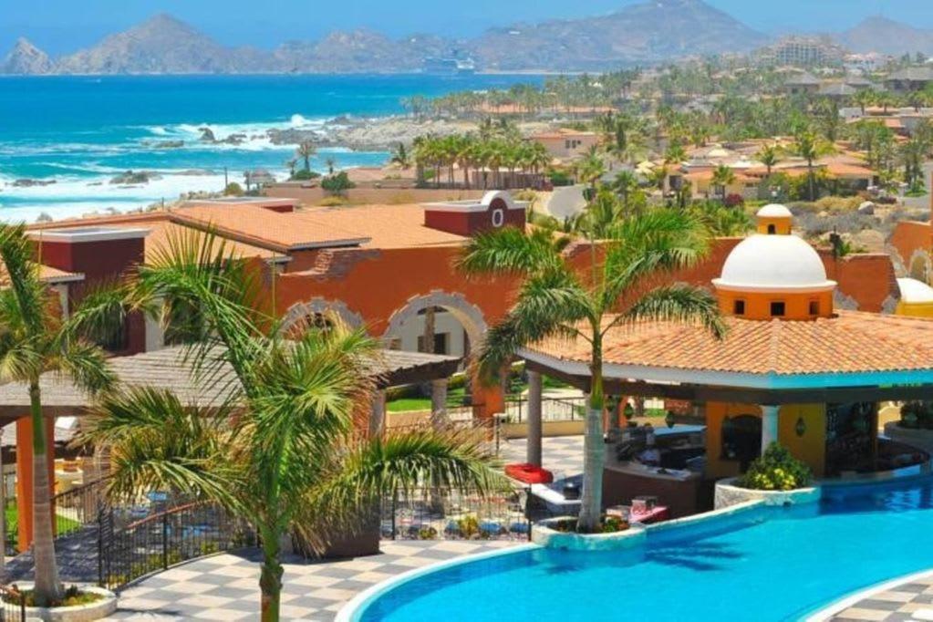 2BD Hacienda Encantada Residence Ocean Views at Luxury Resort - 2