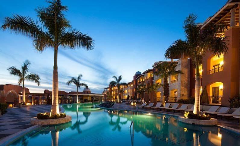 2BD Hacienda Encantada Residence Ocean Views at Luxury Resort - 4