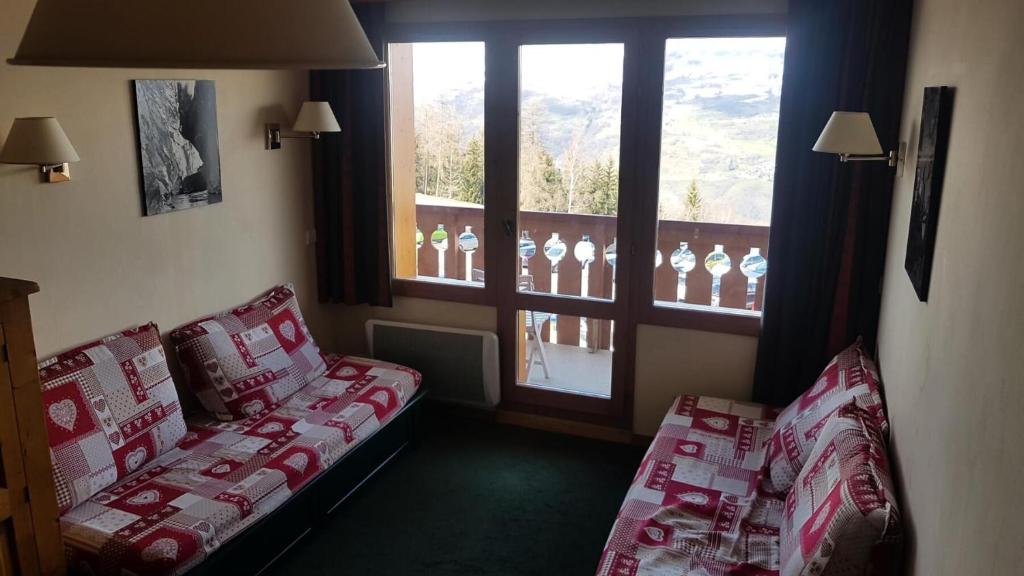 Résidence La Marelle et Le Rami - maeva Home - 2 Pièces 5 Personnes Sélection MAE-1197 - 2