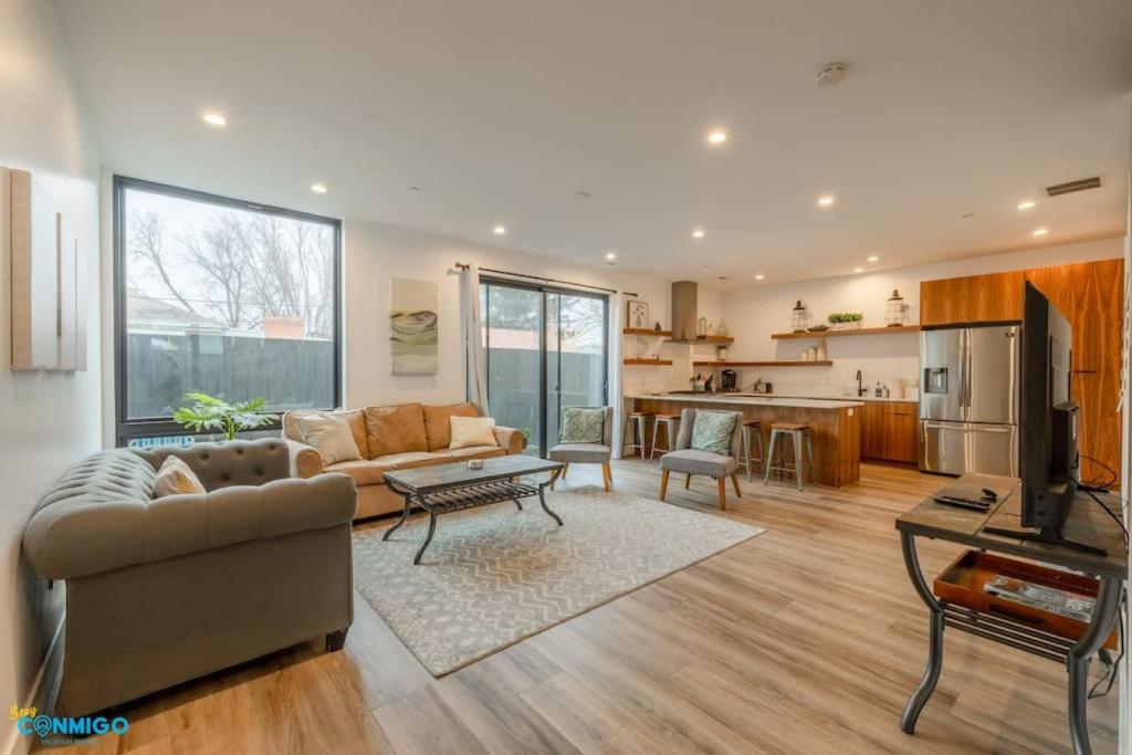 Navien Nooks Unit 3, Salt Lake City