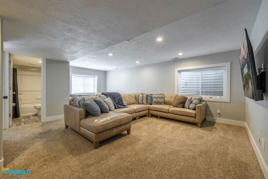 Bear Trap, South Jordan