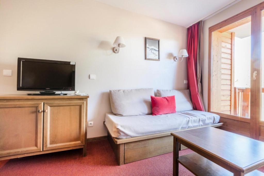 Résidence L'Albane - maeva Home - 3 Pièces 7 Personnes Prestige MAE-1603 - 3