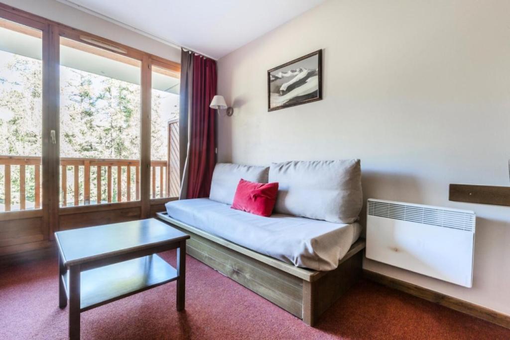 Résidence L'Albane - maeva Home - 3 Pièces 7 Personnes Prestige MAE-1603 - 2