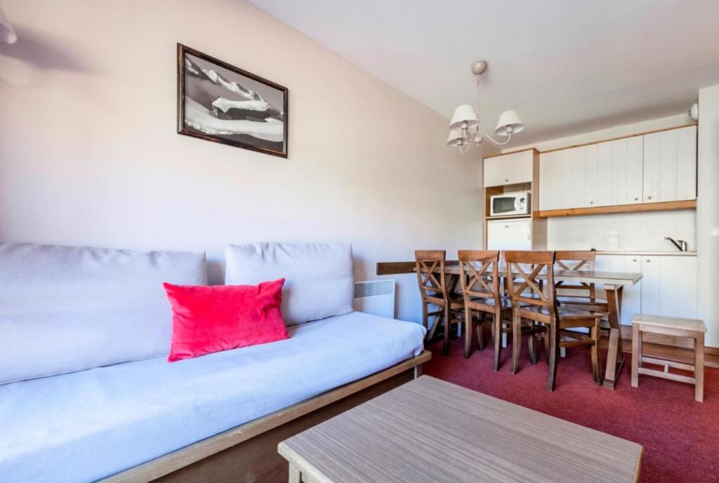 Résidence L'Albane - maeva Home - 3 Pièces 7 Personnes Prestige MAE-1603 - 5