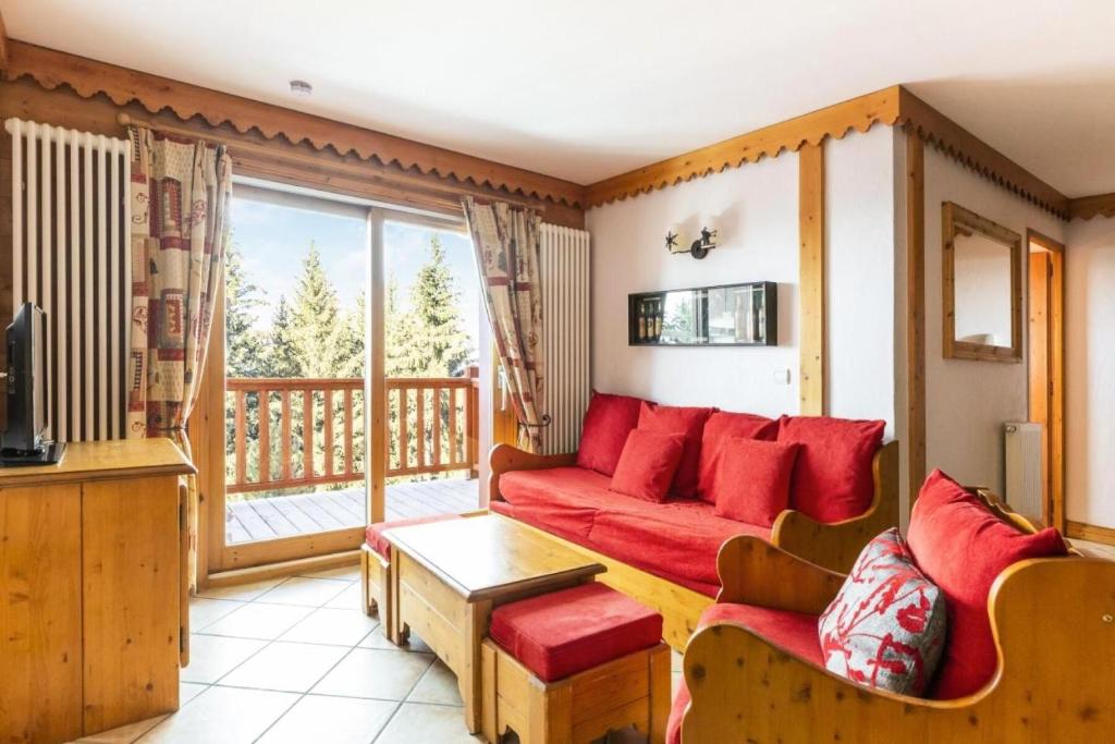 Résidence Le Roselend - maeva Home - Appartement 4 Pièces 8 Personnes - Sélection MAE-1642 - 2