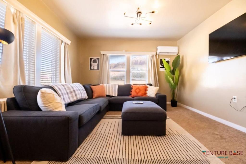 Wanderlust Hideaway, Venture Base Unit 1, Kanab