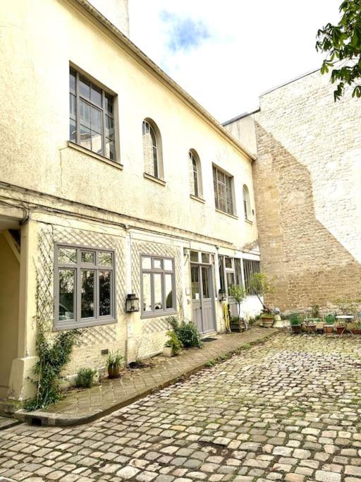 Sublime Loft à St Germain (3 chambres) - 2