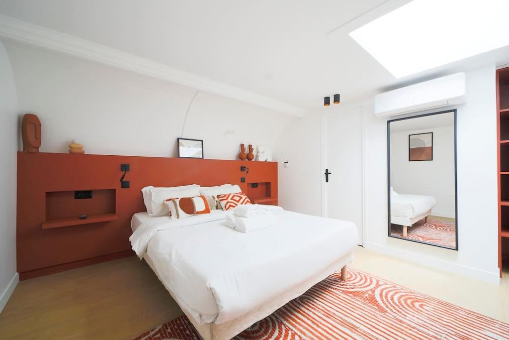 Sublime Loft à St Germain (3 chambres) - 5