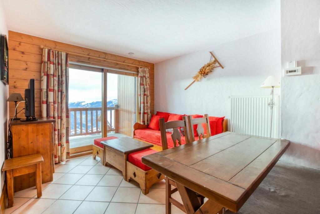 Résidence Les Alpages de Chantel - maeva Home - Appartement 3 Pièces 6 Personnes - Sélection MAE-1538 - 1