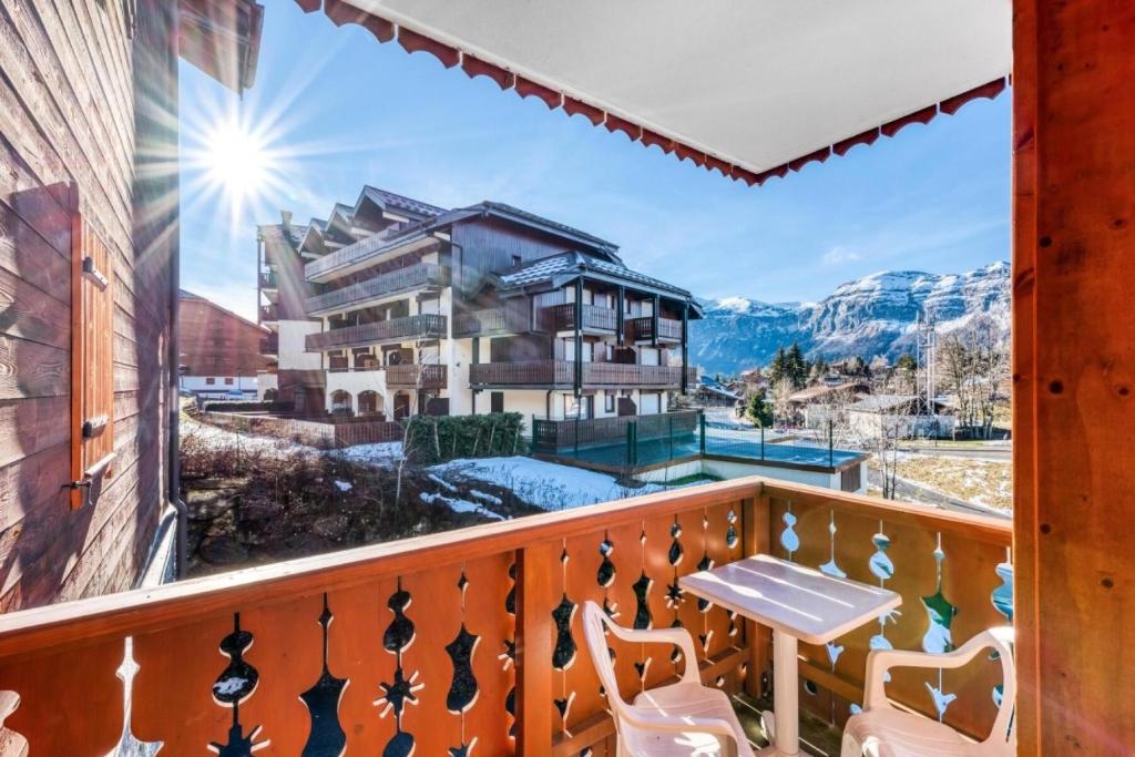 Résidence Les Fermes du Soleil - maeva Home - Appartement 3 Pièces 6 Personnes - Sélection MAE-1543 - 1