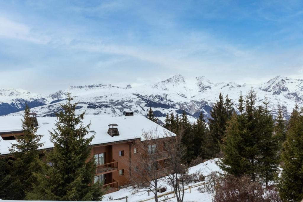 Résidence Les Alpages de Chantel - maeva Home - Appartement 3 Pièces 6 Personnes - Sélection MAE-1652 - 1
