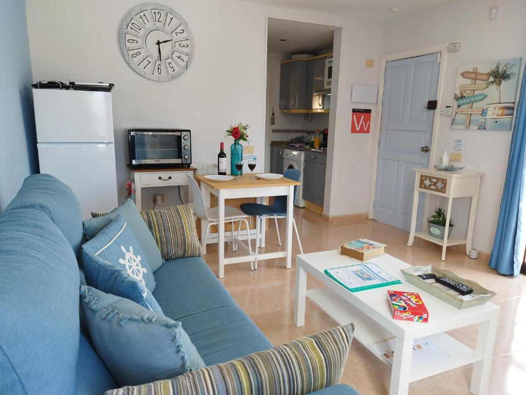 Casa del Mar Air-conditioned Apartment with Swimming Pools - Corralejo Playa - 5