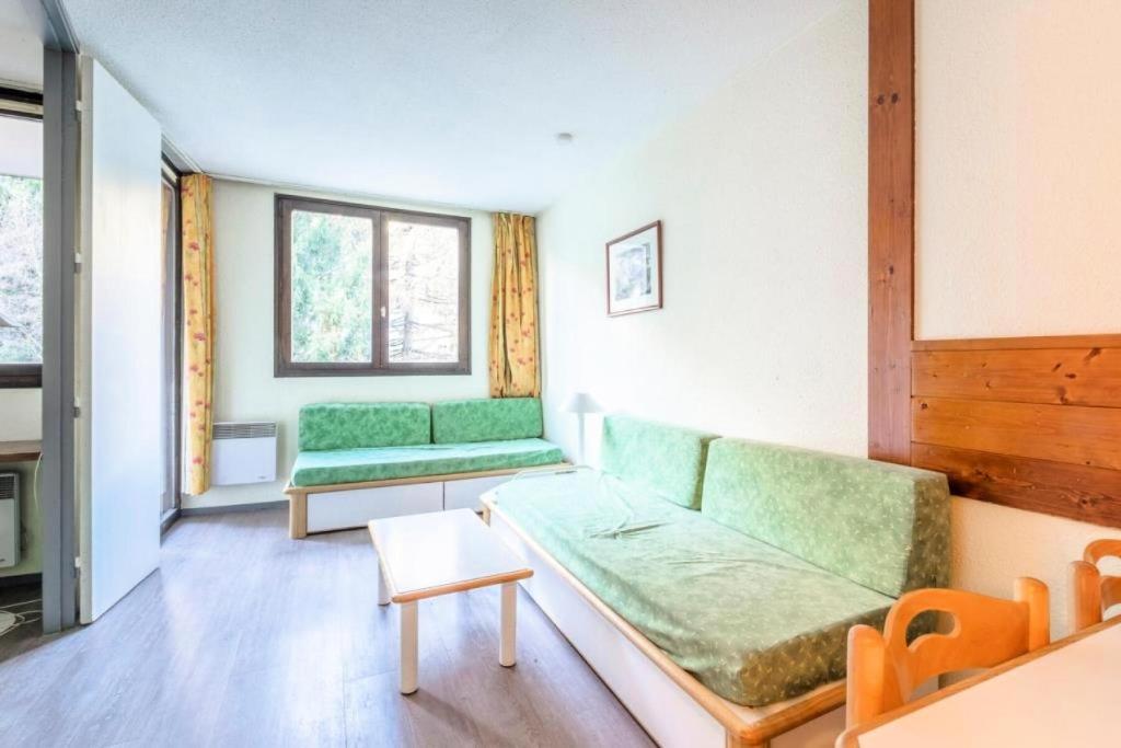 L'Aiguille - maeva Home - 2 Pièces 5 Personnes Confort MAE-2139 - 2