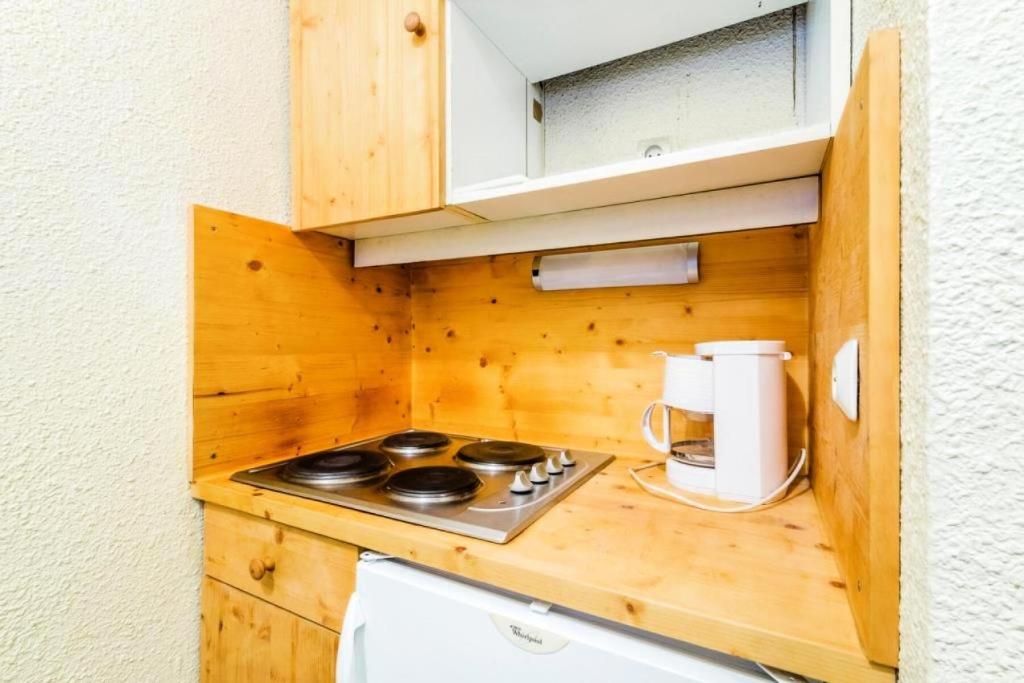 L'Aiguille - maeva Home - 2 Pièces 5 Personnes Confort MAE-2139 - 5