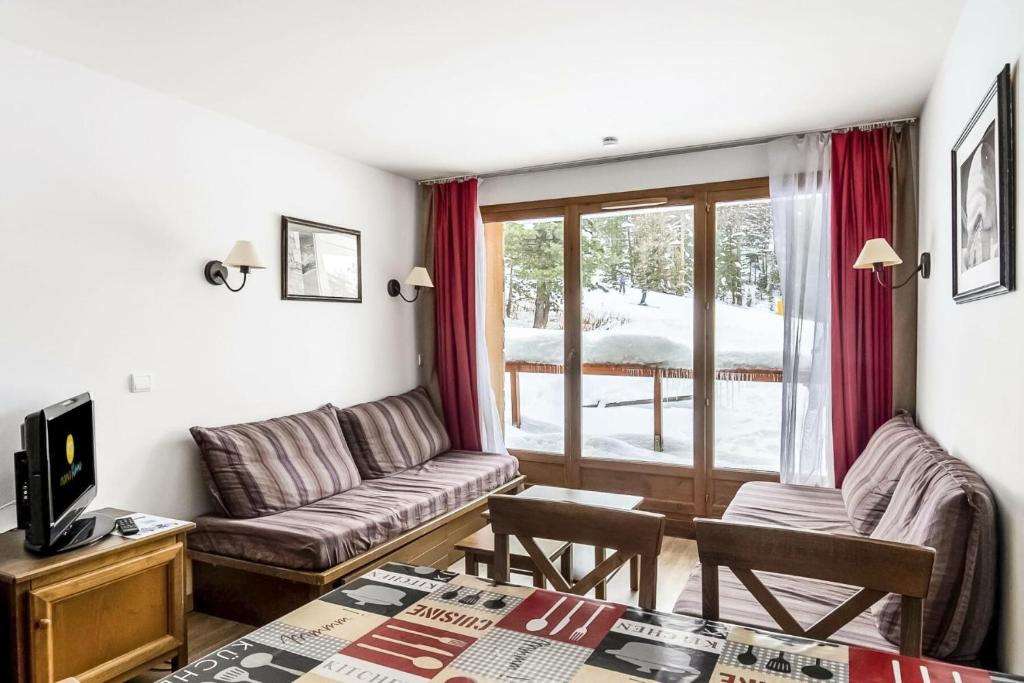 Résidence L'Albane - maeva Home - 2 Pièces 5 Personnes Sélection MAE-3495 - 3