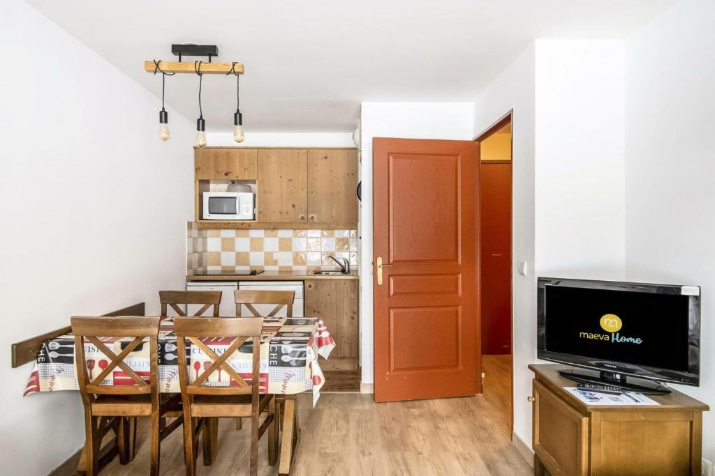 Résidence L'Albane - maeva Home - 2 Pièces 5 Personnes Sélection MAE-3495 - 5