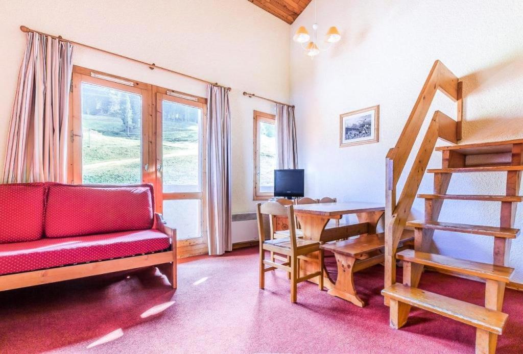 Quartier Crève Cœur - maeva Home - Duplex 3 Pièces 8 Personnes Confort 03