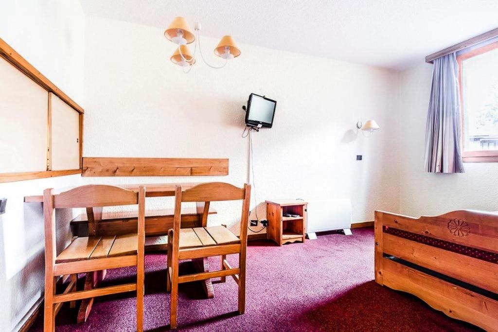 Quartier Crève Cœur - maeva Home - Studio 4 Personnes - Confort MAE-3612 - 4