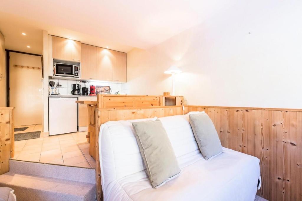 Résidence quartier Hauts-Forts - maeva Home - Studio 2 Personnes Confort - La Pointe de Vorlaz MAE-4215 - 4