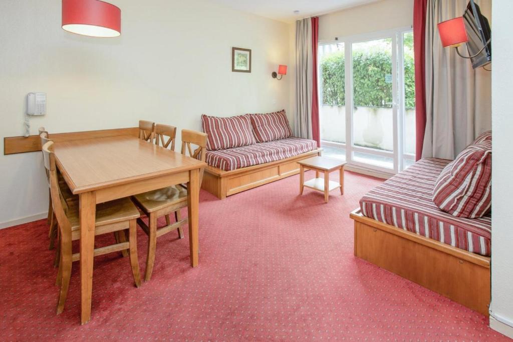 Résidence Les Rives de L'Aure - maeva Home - 2 Pièces 6 Personnes Sélection MAE-4301 - 2