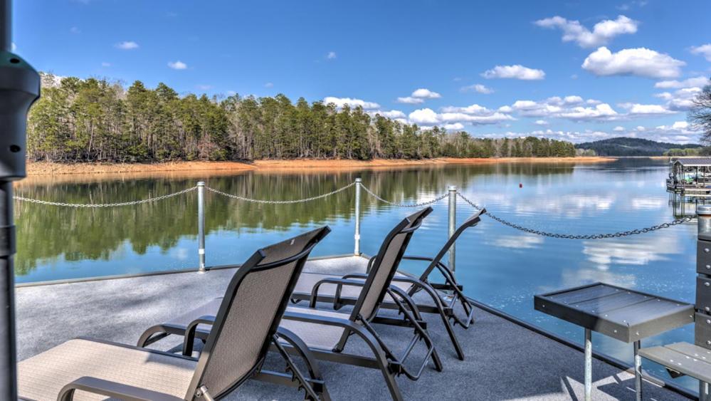 All Your'n, Blue Ridge