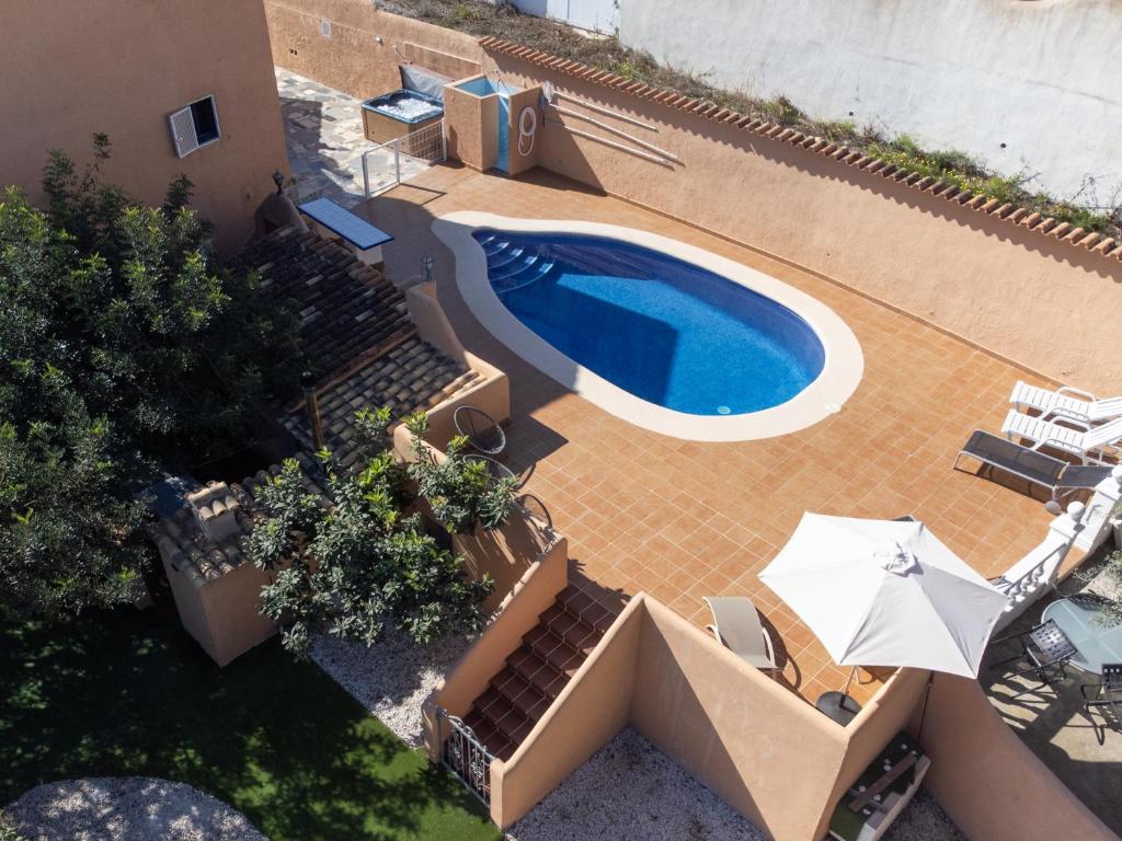 Casa Maifred - 4