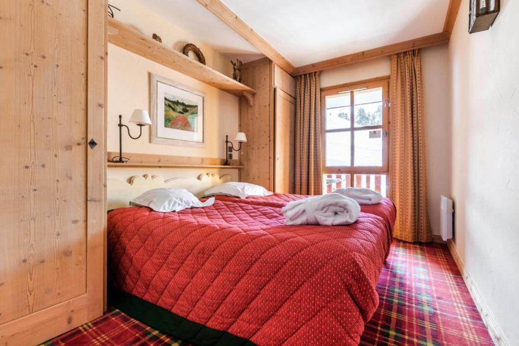 Résidence Les Arcs 1950 Le Village - maeva Home - 3 Pièces 6 Personnes Confort MAE-5743 - 4