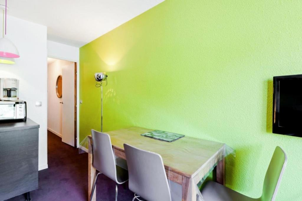 Résidence Les Sentiers du Tueda - maeva Home - 2 Pièces 4 Personnes Confort MAE-5746 - 3