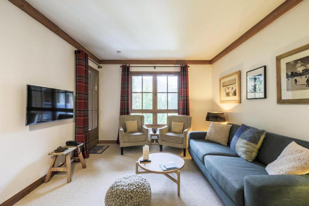 Résidence Les Arcs 1950 Le Village - maeva Home - 3 Pièces 6 Personnes Exclusive MAE-6150 - 3