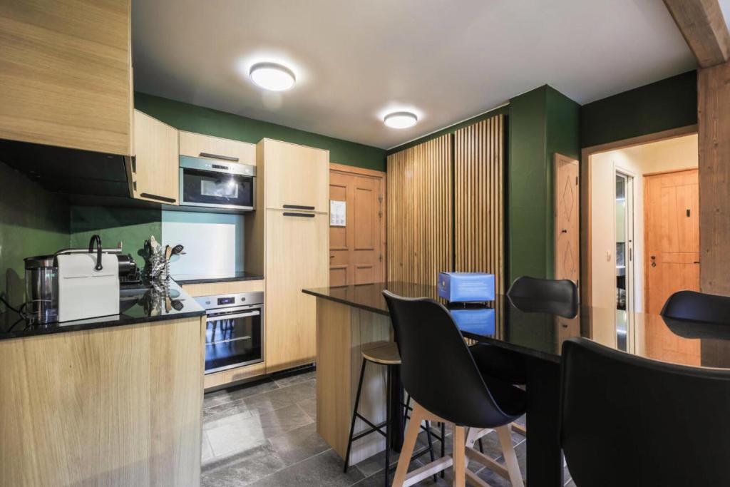 Résidence Les Arcs 1950 Le Village - maeva Home - 3 Pièces 6 Personnes Exclusive MAE-6150 - 5